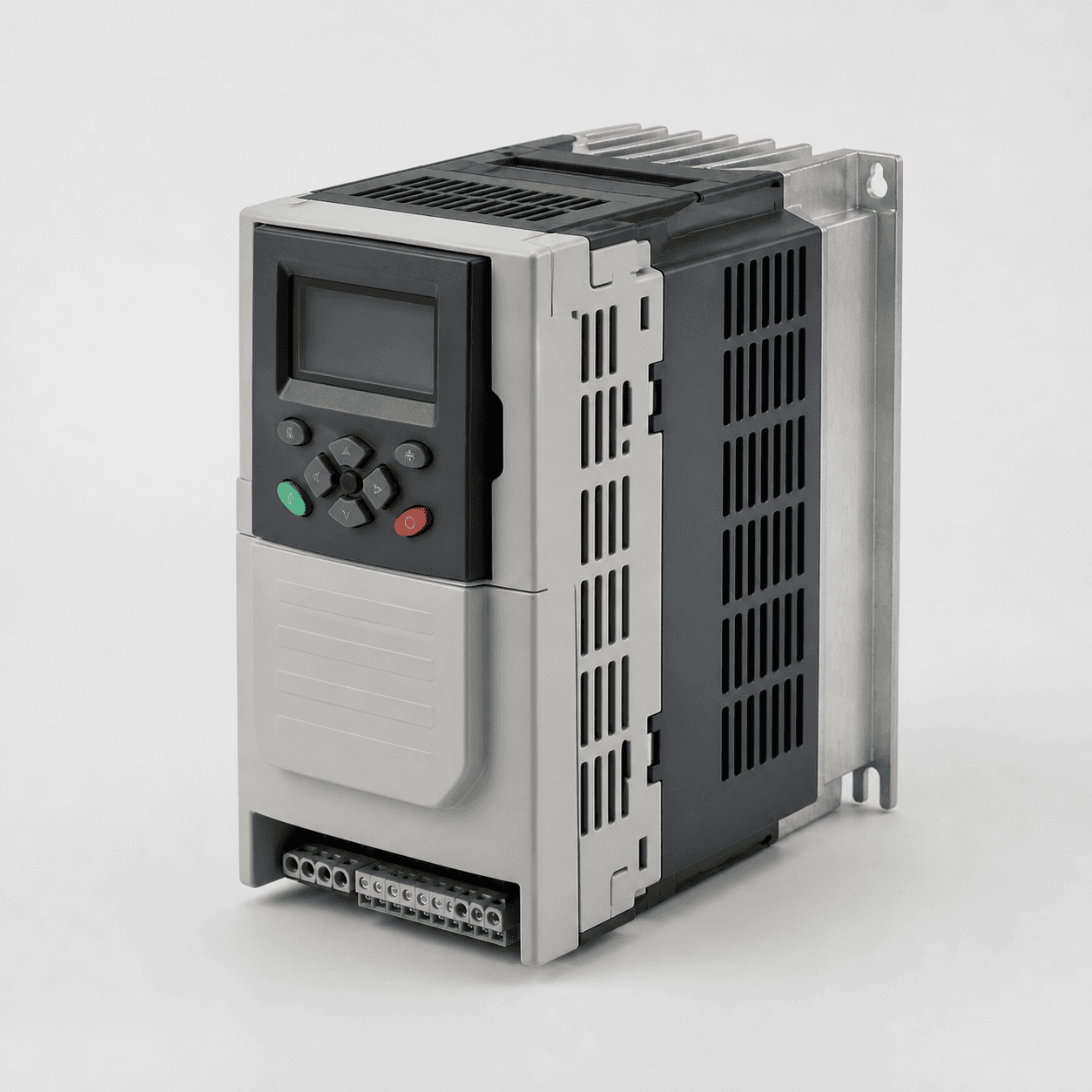 Variable Frequency Drive 7.5 kW alternate view