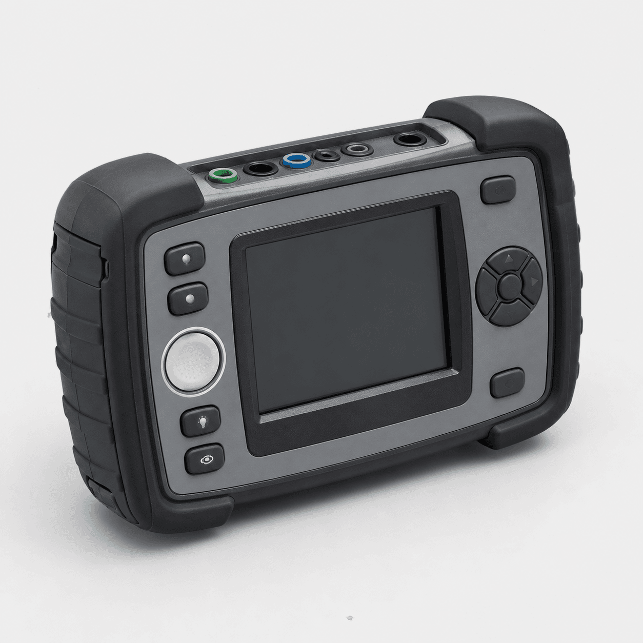 Digital Multimeter for Industrial Maintenance alternate view