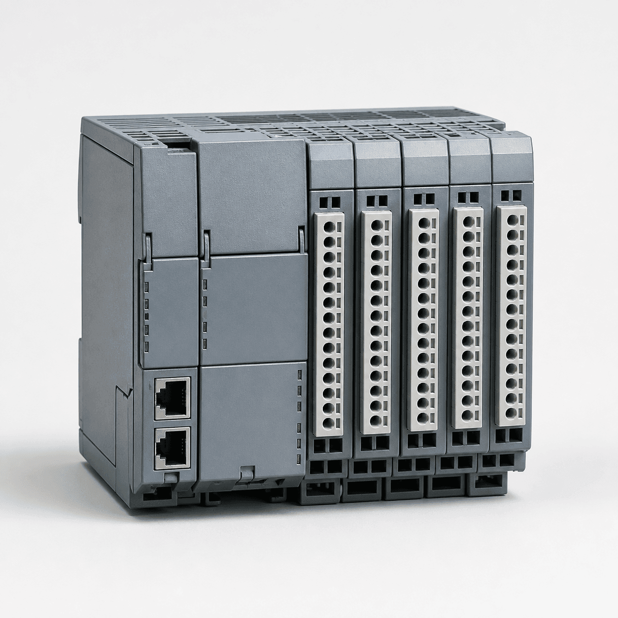 PLC Control Panels category